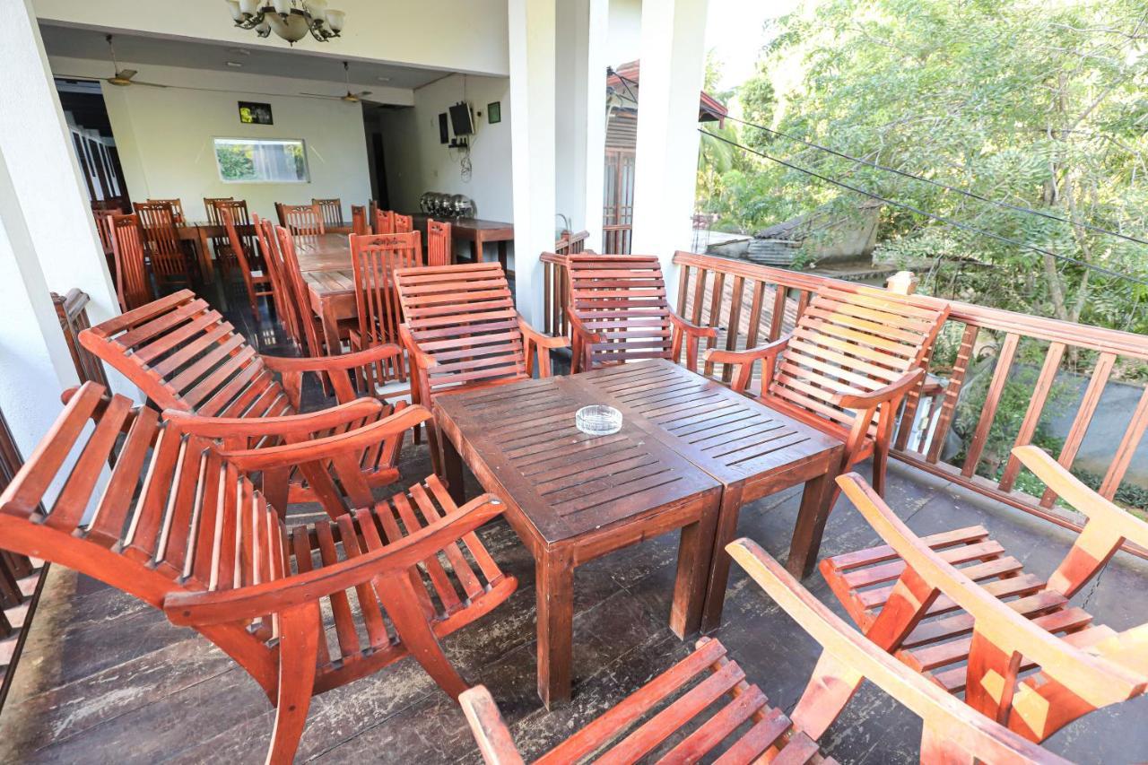 Yala Rich Lodge ティッサマハーラーマ エクステリア 写真